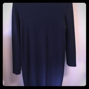 COS Navy / Dark blue dress
